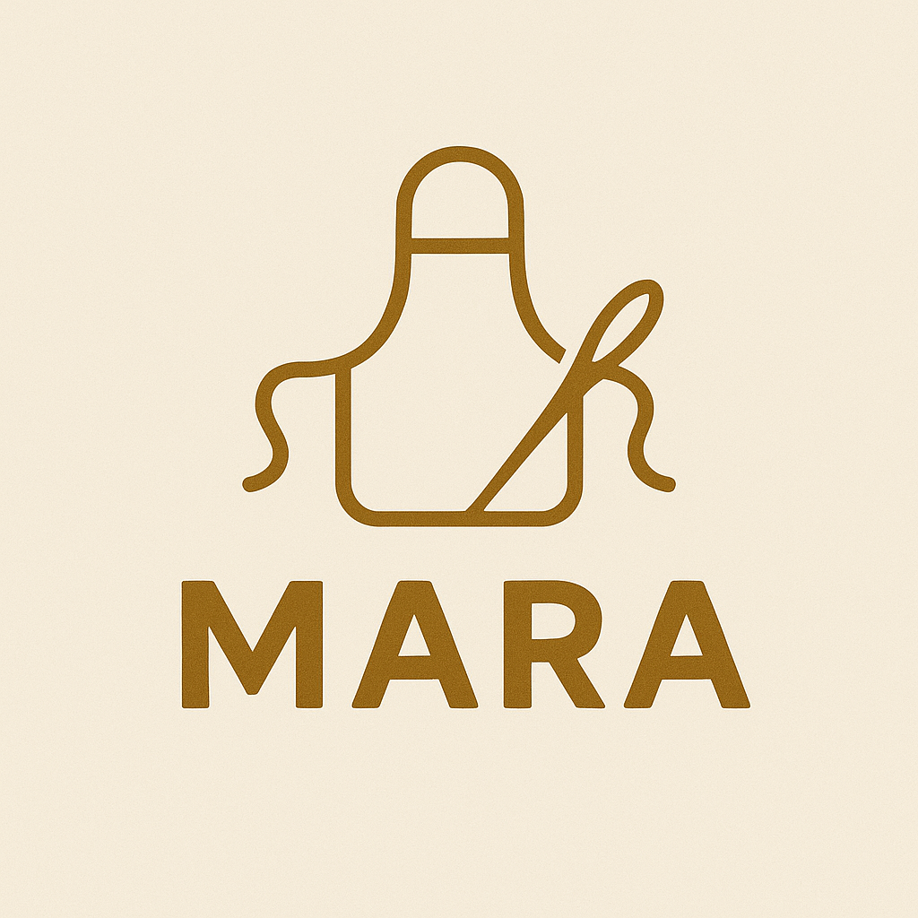 Logo MARA