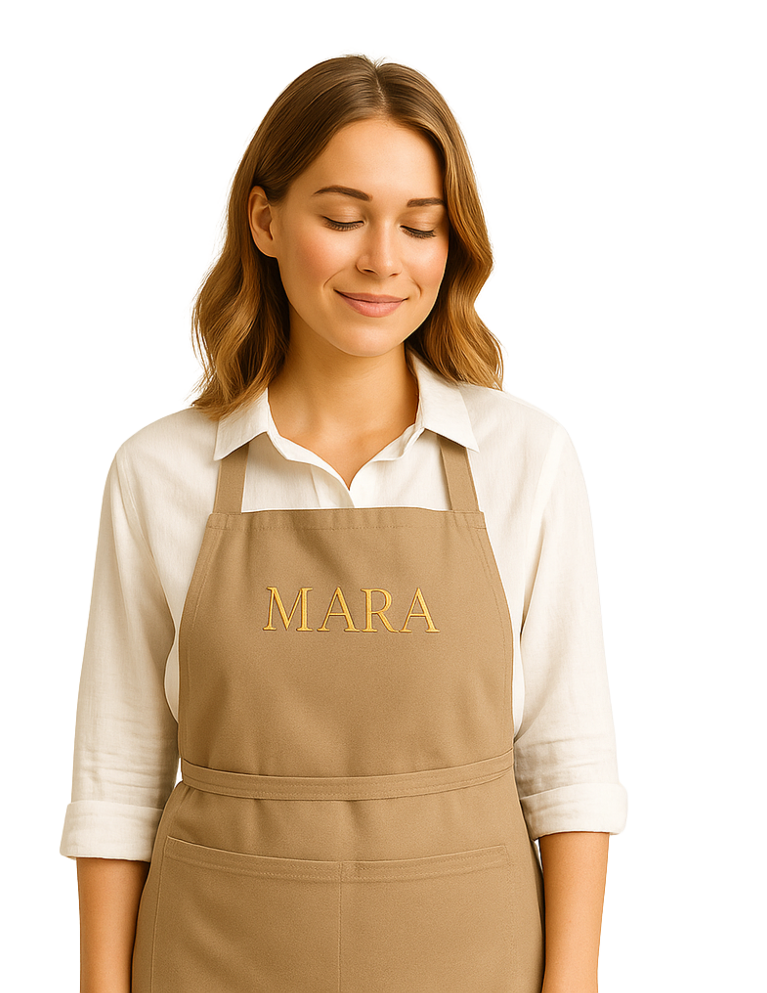 Delantales MARA